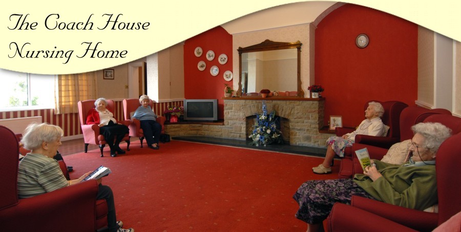 The Coach House Nursing Home, Ripon - Accommodation