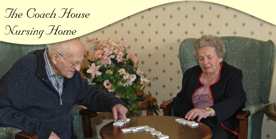 The Coach House Nursing Home, Ripon - Activities