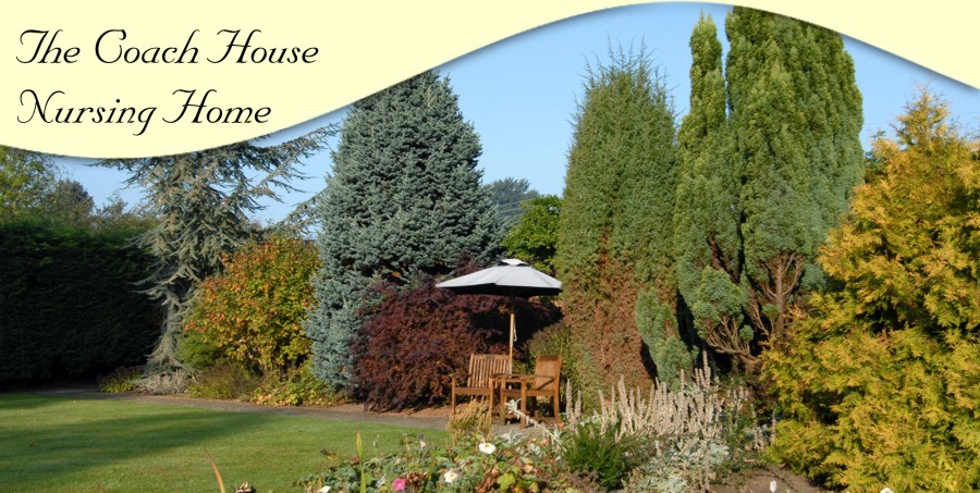 The Coach House Nursing Home, Ripon - Contact Us