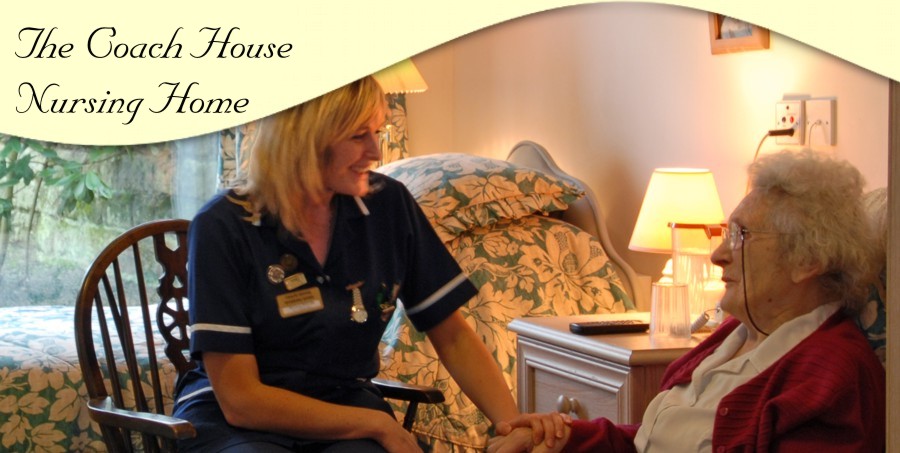 The Coach House Nursing Home, Ripon - Staff